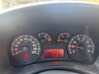 Usata Fiat Panda 80 CV (58 kW) 2008 Giallo Utilitaria