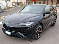 Usata Lamborghini Urus 650 CV (478 kW) 2020 Nero SUV