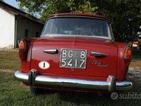Usata Fiat 1100D 1960 Berlina