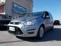 usata Ford S-MAX 2.0 TDCi 163CV 5 posti Business Nav N1