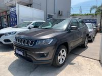 usata Jeep Compass 2.0 Multijet II aut. 4WD Limited