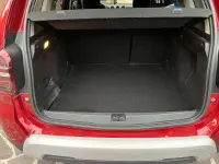 Usata Dacia Duster Journey 101 CV (74 kW) 2022 Rosso SUV