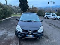 usata Renault Scénic II Grand Scénic 1.5 dCi/105CV Serie Speciale