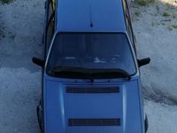 Usata Lancia Delta 132 CV (97 kW) 1991 Grigio Utilitaria