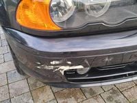 Usata BMW 318 140 CV (102 kW) 2000 Coupé