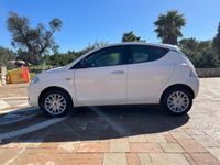 usata Lancia Ypsilon 1.2 2014 69 CV 5 porte platinium