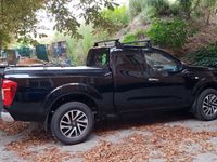 usata Nissan King Navara D23Can