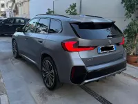 Usata BMW X1 M Sport 219 CV (161 kW) 2022 Grigio SUV