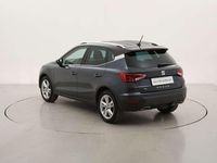 Usata Seat Arona FR 90 CV (66 kW) 2020 Grigio SUV