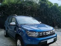 Usata Dacia Duster 101 CV (74 kW) 2023 Blu SUV