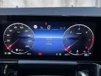 Usata Mercedes GLA200 AMG line 150 CV (110 kW) 2024 Bianco SUV