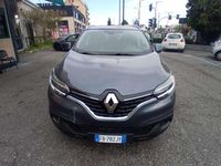 Usata Renault Kadjar Zen 131 CV (96 kW) 2016 Grigio SUV