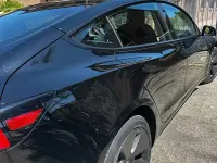 Usata Tesla Model 3 RWD 88 kW (120 CV) 2023 Nero Berlina