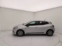 Usata Renault Clio Equilibre 145 CV (106 kW) 2022 Argento Utilitaria