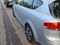 Usata Seat Altea XL 143 CV (105 kW) 2011 Grigio Monovolume