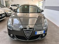 usata Alfa Romeo Giulietta 1.4 Turbo 120 CV GPL Distinct