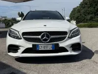 Usata Mercedes C220 Premium 194 CV (142 kW) 2019 Station wagon