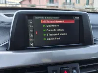 Usata BMW X1 xLine 150 CV (110 kW) 2020 Grigio SUV