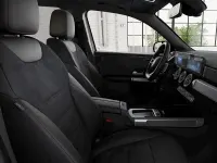 Nuova Mercedes GLB200 Advanced Plus 150 CV (110 kW) 2026 Grigio montagna SUV