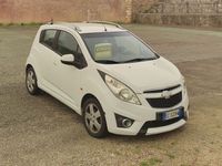 usata Chevrolet Spark - 2010