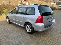 usata Peugeot 307 1.6 16V SW