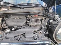 Usata Mini Countryman 116 CV (85 kW) 2017 Blu SUV