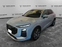 Nuova Audi Q3 S-Line 150 CV (110 kW) 2026 Grigio SUV