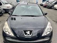 usata Peugeot 206+ 2065p 1.1 X-Line