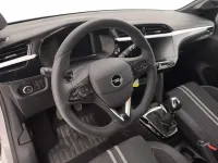 Usata Opel Corsa S 101 CV (74 kW) 2025 Kaolin white Utilitaria