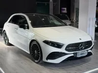 Usata Mercedes 200 Premium 149 CV (109 kW) 2023 Bianco Berlina