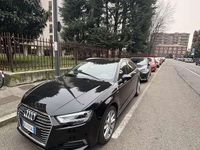 Usata Audi A3 Sportback e-tron Design 150 CV (110 kW) 2017 Utilitaria
