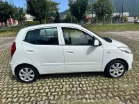 Usata Hyundai i10 Classic 69 CV (50 kW) 2012 Other Utilitaria