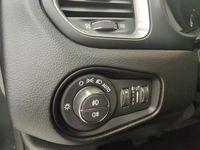 Usata Jeep Renegade Limited 131 CV (96 kW) 2024 Grigio SUV