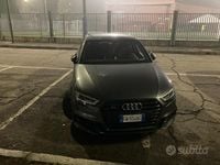 Usata Audi S3 310 CV (228 kW) 2019 Berlina