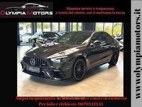 Usata Mercedes C63 AMG AMG 680 CV (500 kW) 2025 Gray Berlina