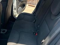 Usata Renault Clio IV 75 CV (55 kW) 2013 Bianco Utilitaria