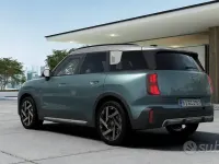 Nouvelle Mini Countryman Favoured 156 ch (114 kW) 2026 SUV