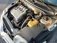 Usata Alfa Romeo Spider 144 CV (105 kW) 1999 Cabrio