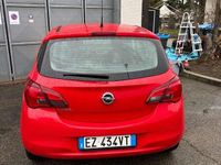 Usata Opel Corsa 90 CV (66 kW) 2015 Utilitaria
