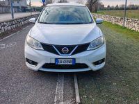 Usata Nissan Pulsar Acenta 110 CV (80 kW) 2014 Utilitaria