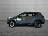 Usata Jeep Compass 241 CV (177 kW) 2023 Other SUV