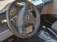 Usata Toyota iQ Sol 68 CV (50 kW) 2013 Bianco Utilitaria