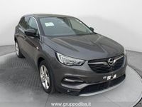 usata Opel Grandland X Grandland X1.5 ecotec Business s&s 130cv