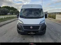 Usata Fiat Ducato 33 140 CV (102 kW) 2021 Bianco Furgone