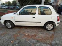 usata Nissan Micra C+C 