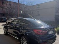 Usata BMW X6 M Sport 258 CV (189 kW) 2015 SUV