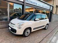Occasion Fiat 500L Pop Star 95 ch (69 kW) 2016 Blanc Monospace