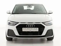 Nuova Audi A1 Sportback Business 116 CV (85 kW) 2026 Bianco ghiaccio metallizzato Utilitaria