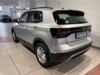 usata VW T-Cross - 1.0 TSI Style BMT