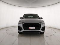 Usata Audi Q5 Sportback Advanced 204 CV (150 kW) 2023 Grigio SUV
